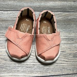 Baby Toms